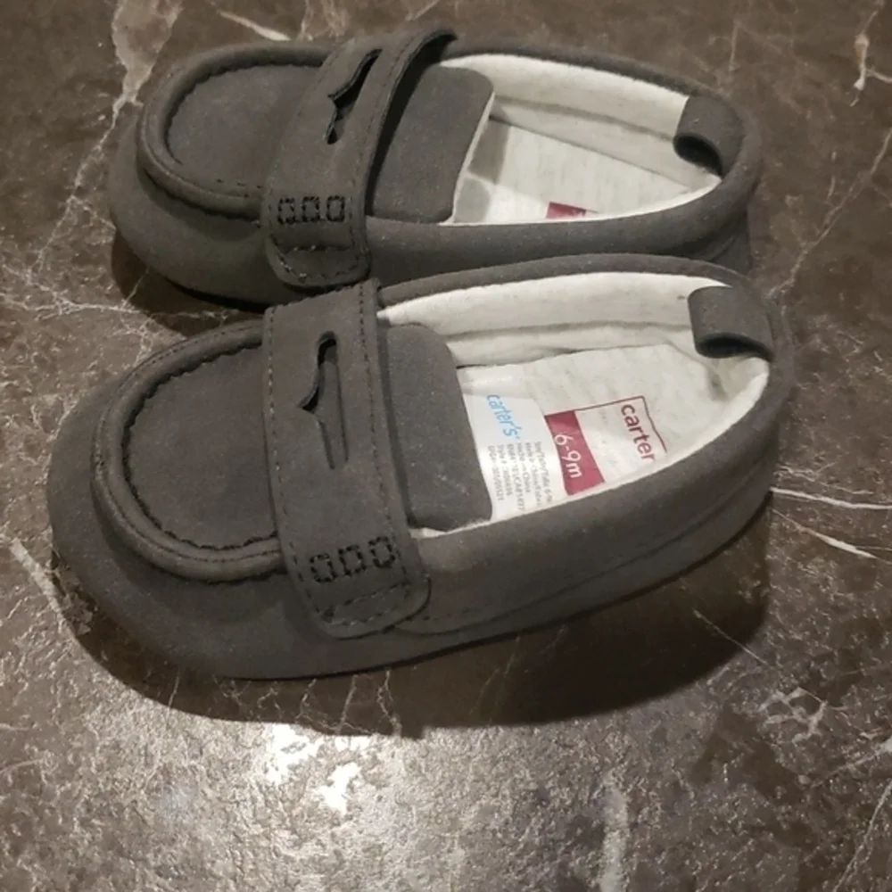 Beautiful‎ Boy Shoes NWOT